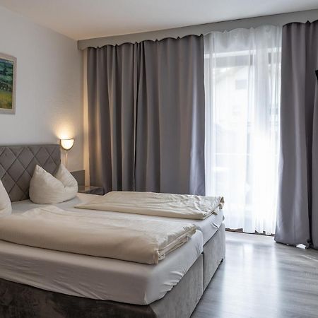 Hotel Garni Jaegerhof Grainau Eksteriør billede