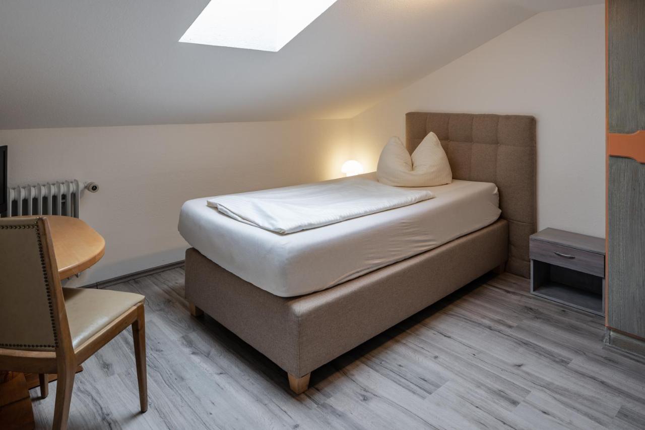 Hotel Garni Jaegerhof Grainau Eksteriør billede