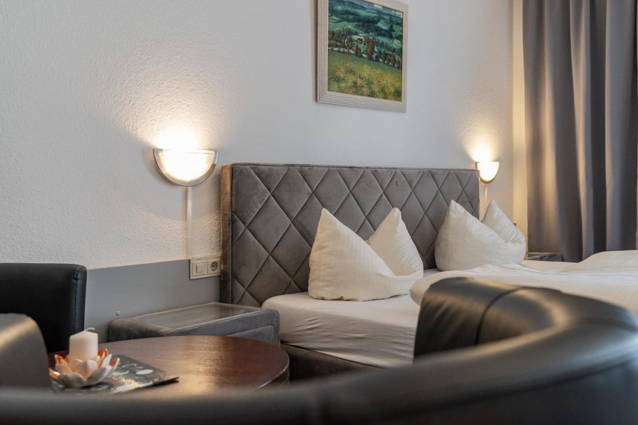 Hotel Garni Jaegerhof Grainau Eksteriør billede